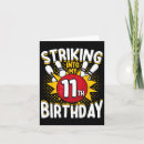 Search for funny 11th birthday cards Sport
