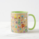 Search for apartment mugs Pattern