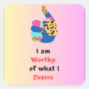Search for worthy stickers Motivational