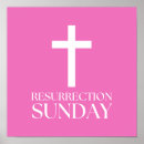 Search for easter sunday posters Cross