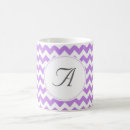Search for purple chevron mugs Stripes