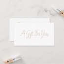 Search for hair stylist discount cards Minimalist