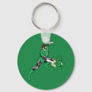 Search for green power key rings The emerald warrior