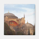 Search for byzantine magnets Turkey