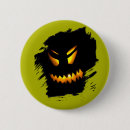 Search for glow in the dark badges Halloween