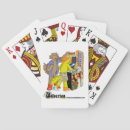 Search for video games playing cards Arcade