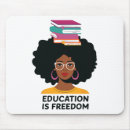 Search for educational activity mouse mats Activism