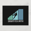 Search for the myth postcards Retro