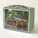 Search for futuristic lunch boxes Cyberpunk