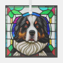 Search for bernese mountain dog christmas tree decorations Animal