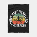 Search for kraken blankets Sea