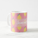 Search for lemon mugs Modern
