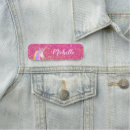 Search for rainbow name tags Pink