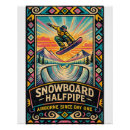 Search for snowboarding posters Retro