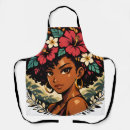 Search for anime girl aprons For her