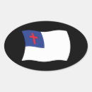 Search for flag of christian religion stickers Jesus