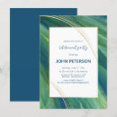 Search for artistic 4x6 invitations Gold