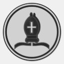 Search for chess stickers Piece