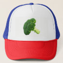 Search for grocery hats Broccoli