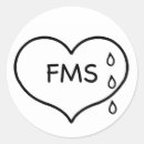 Search for fms stickers Diseases