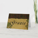 Search for grazie cards Green