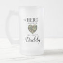 Search for military son mugs Dad