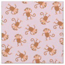 Search for monkey fabric Nursery