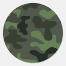 Search for camo green stickers Hunter