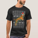 Search for liger tshirts Xmas