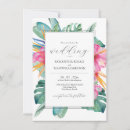 Search for beach 4x6 wedding invitations Elegant