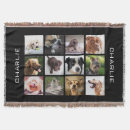 Search for funny blankets Pets