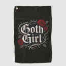 Search for goth golf equipment Floral