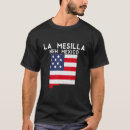 Search for mesilla America