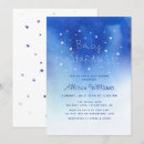 Search for hipster baby shower invitations Watercolor