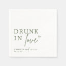 Search for drunk napkins Rehearsal dinner