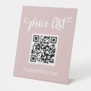 Search for salon templates price lists Hair and makeup