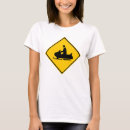 Search for snowmobile tshirts Snow machine