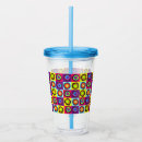 Search for funky tumblers Pattern