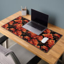 Search for red fall leaves mouse mats Season