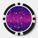 Search for sparkles poker chips For her