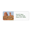 Search for utah return address labels Scenic