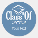 Search for class of 2012 labels College