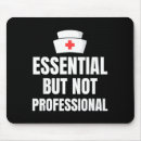 Search for nurse mouse mats Funny