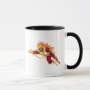 Search for firestorm mugs Ronnie