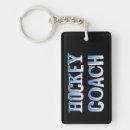 Search for hockey key rings Field