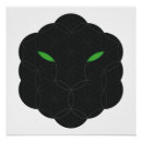 Search for black jaguar posters Panther