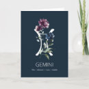 Search for gemini birthday Girly
