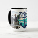 Search for deep sea fish mugs Nautical