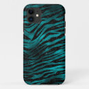 Search for glitter stripes iphone cases Teal