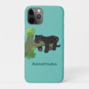 Search for black panther iphone cases Jaguar